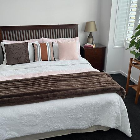 Omahanui - City Fringe Guesthouse Auckland Ngoại thất bức ảnh