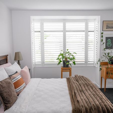Omahanui - City Fringe Guesthouse Auckland Ngoại thất bức ảnh