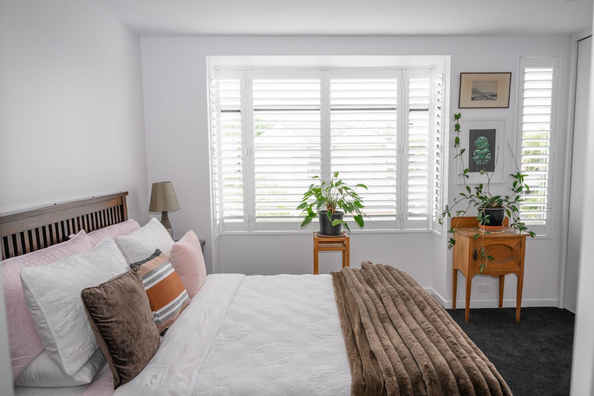Omahanui - City Fringe Guesthouse Auckland Ngoại thất bức ảnh