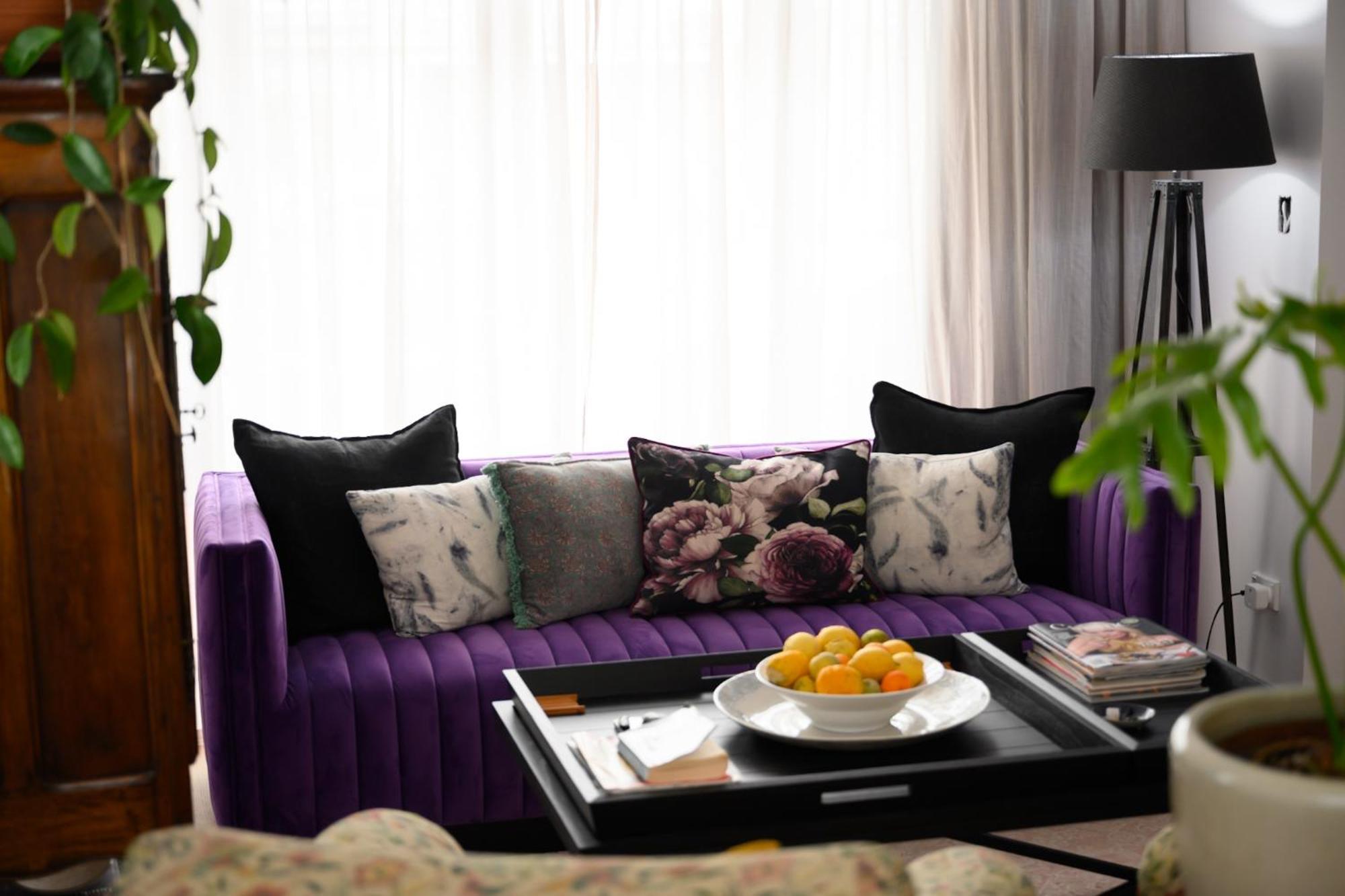 Omahanui - City Fringe Guesthouse Auckland Ngoại thất bức ảnh