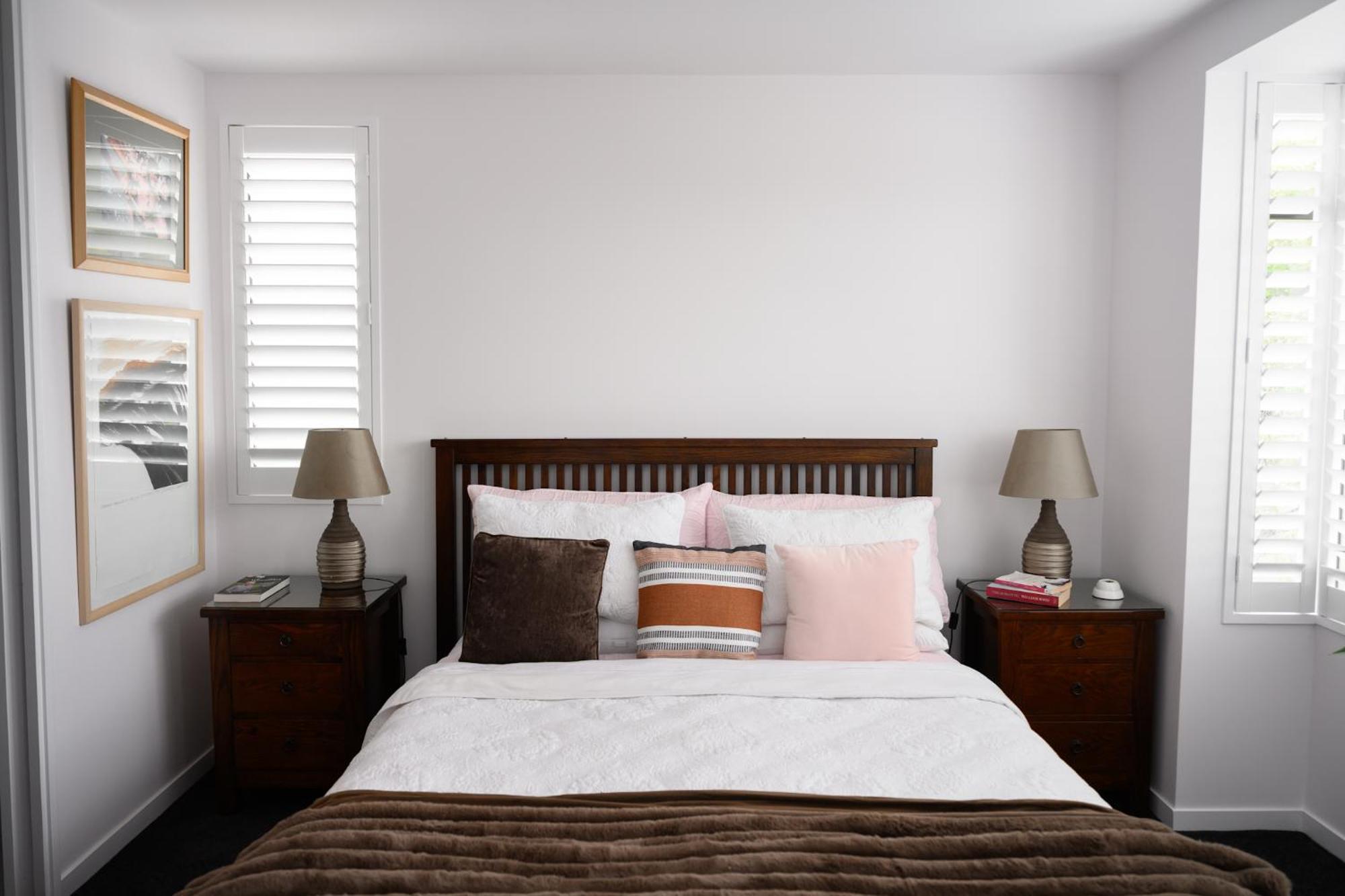 Omahanui - City Fringe Guesthouse Auckland Ngoại thất bức ảnh