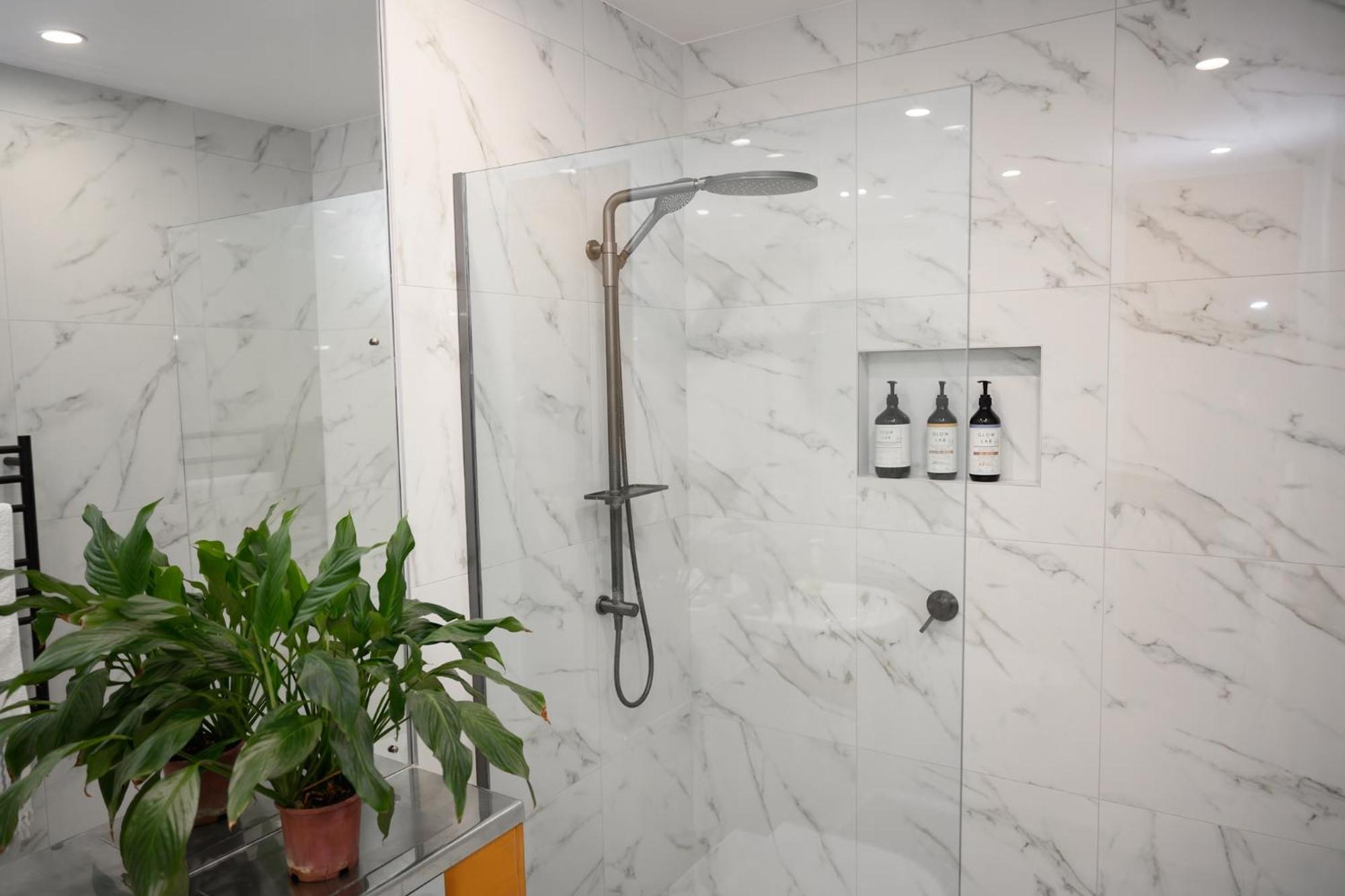 Omahanui - City Fringe Guesthouse Auckland Ngoại thất bức ảnh